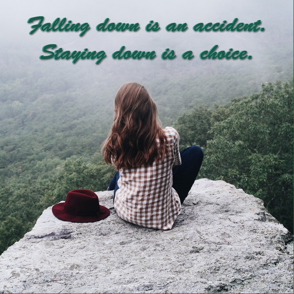 Falling_down_is_an_accident Quote Card