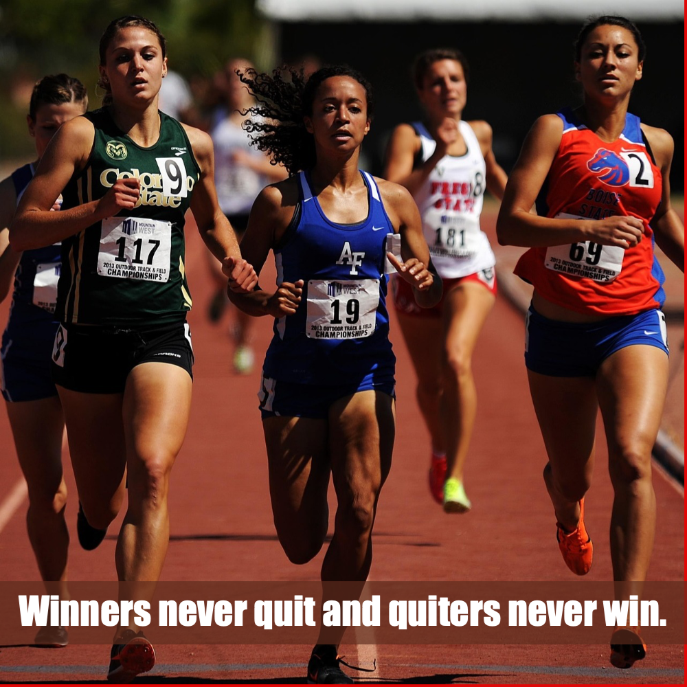 Winners_never_quit Quote Card